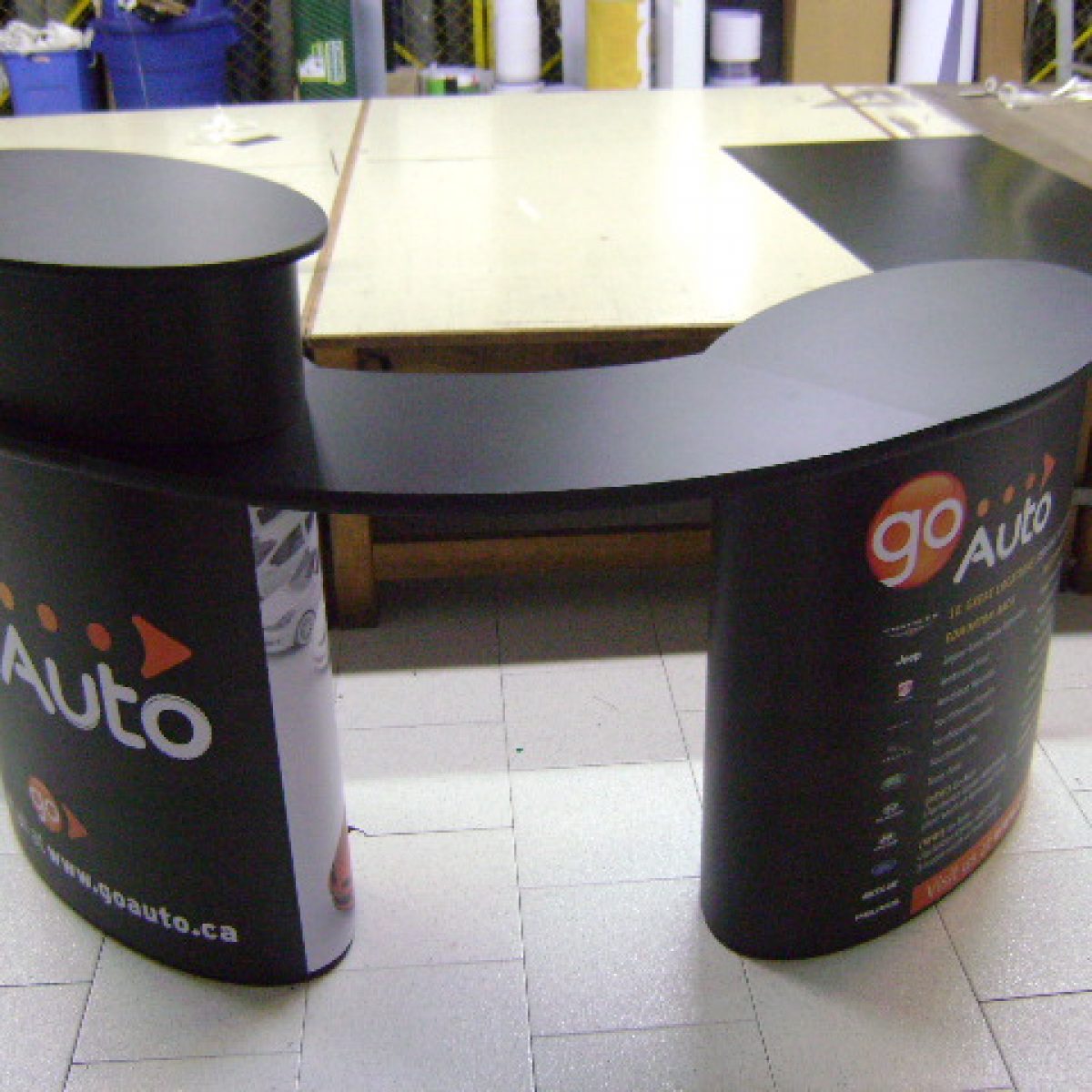 10) SOLO Connector Kit