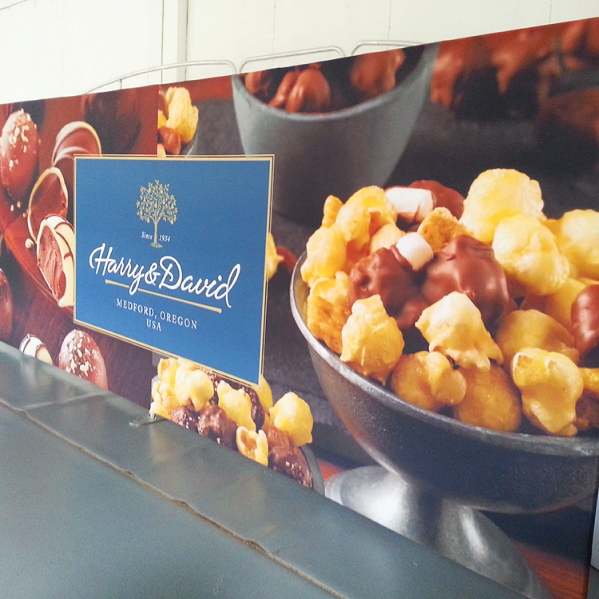 5) 20ft Straight Tube Tension Fabric