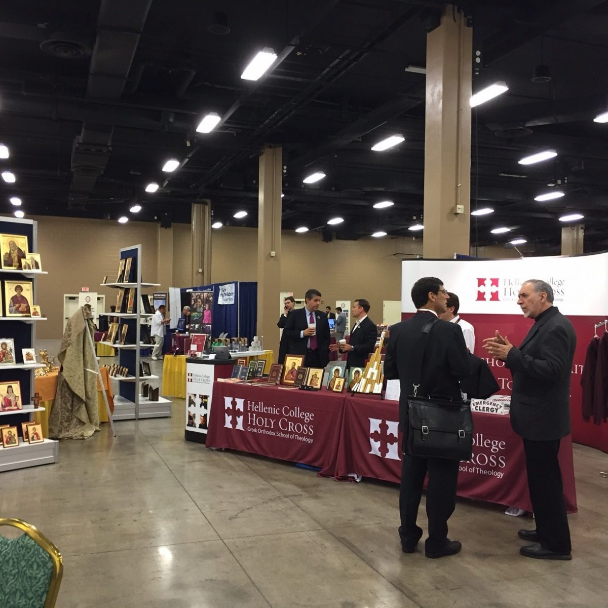 39) Hellenic College – 2