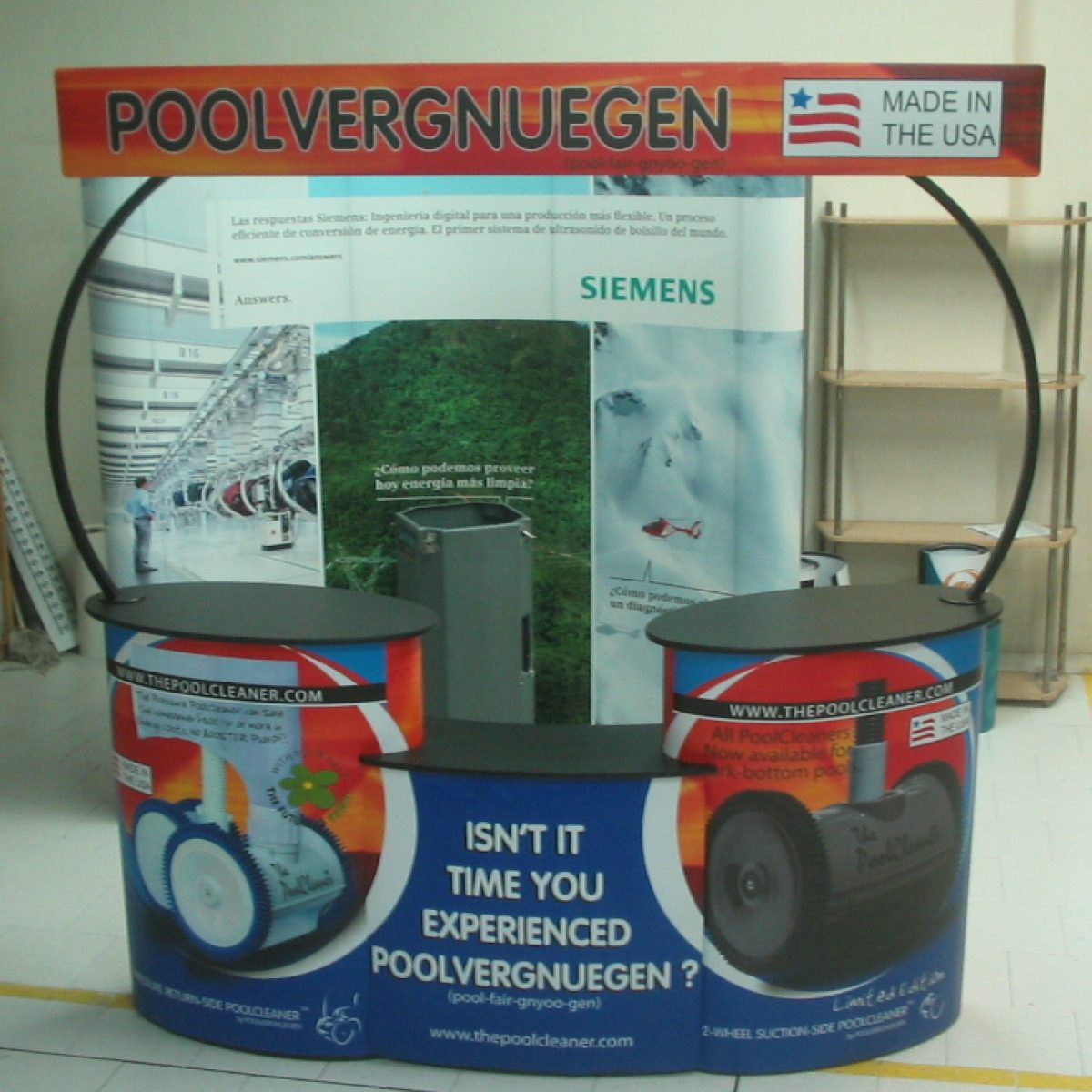 2) SOLO Dual Wing Kit