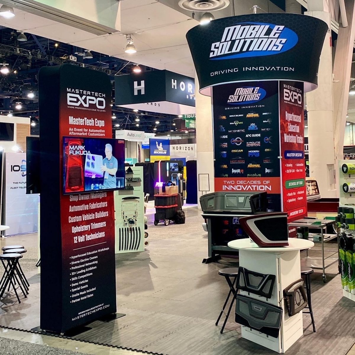 98) Mobile Solutions USA