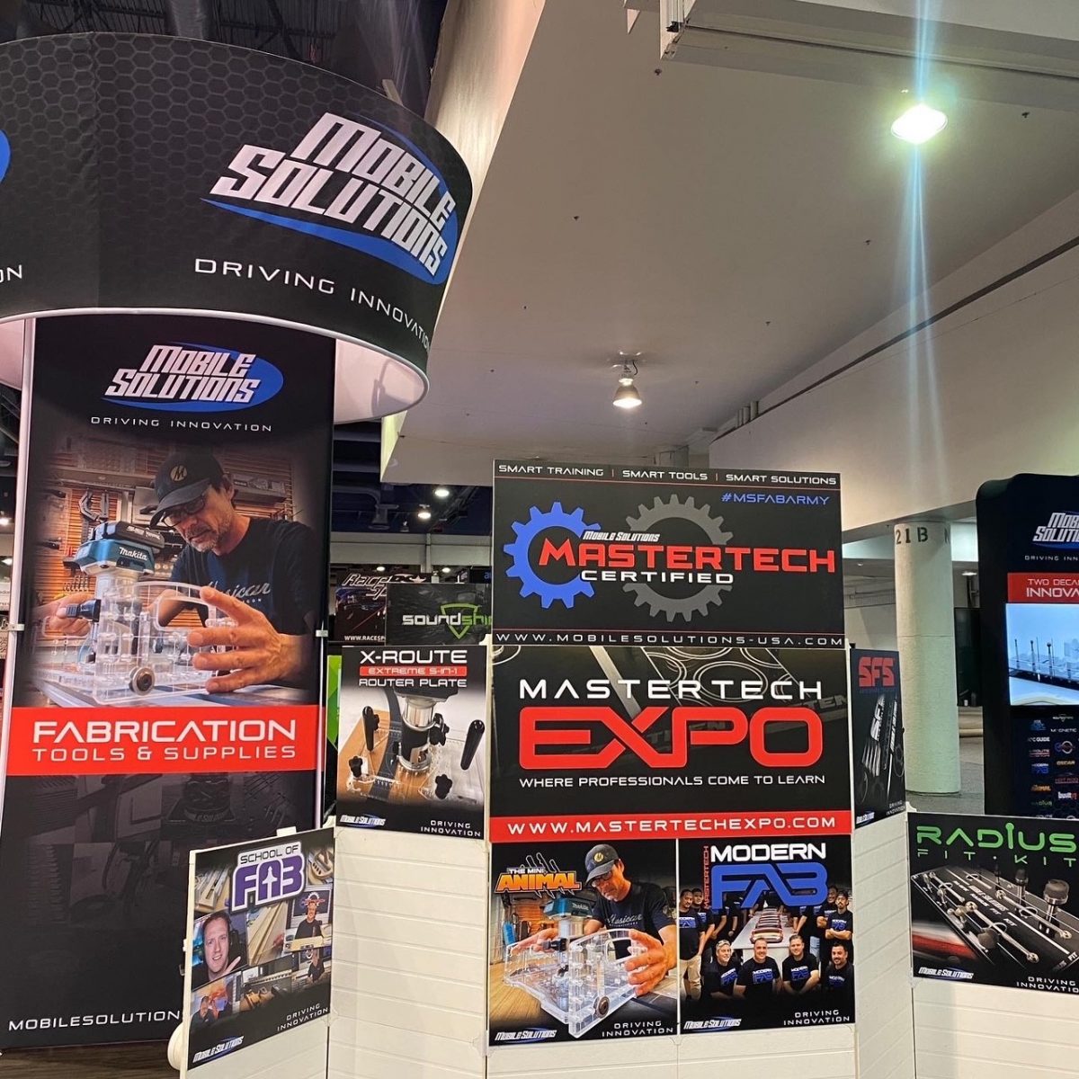 99) Mobile Solutions USA