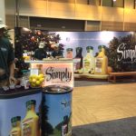 1) Hardwood Comfort Tile