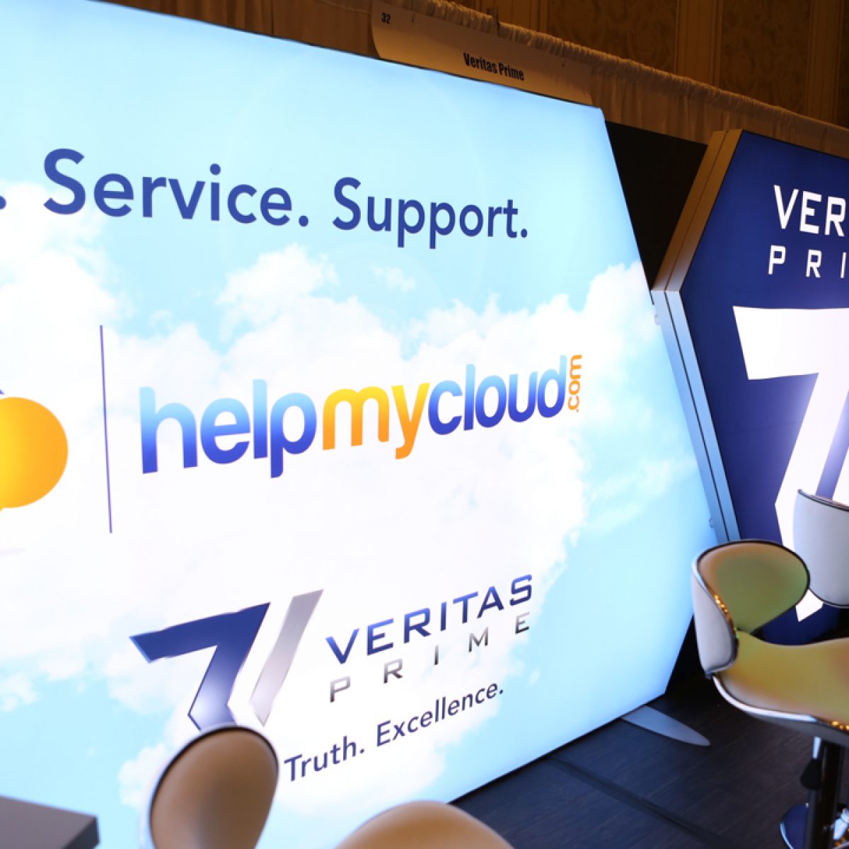 29) Veritas Prime – 2