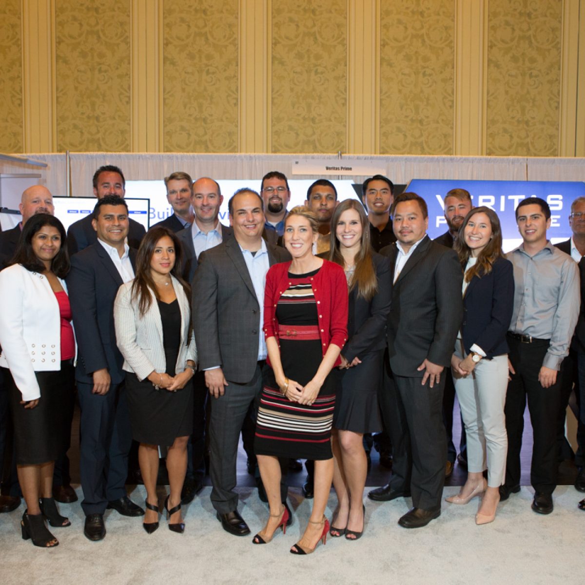 28) Veritas Prime – 1