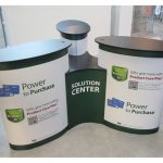 7) SOLO Tri-Counter Connector