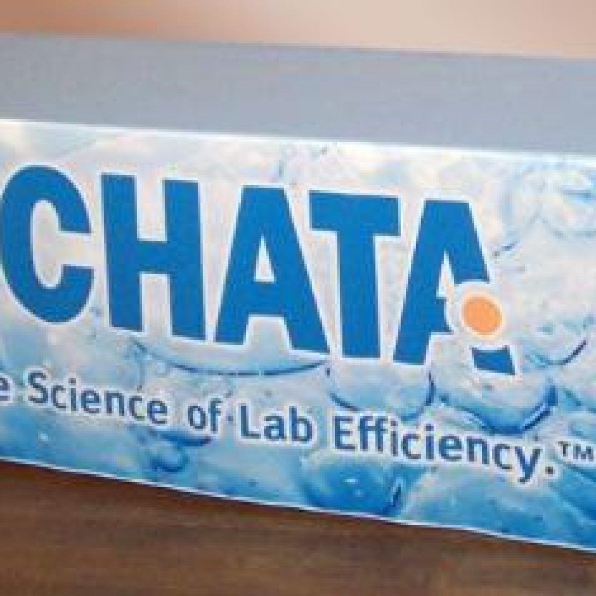 3) Branded Fitted Table Throw